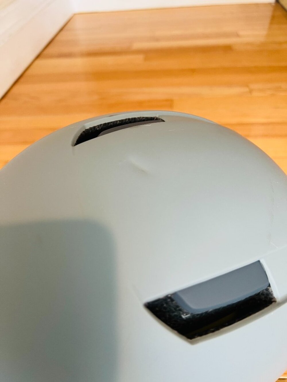 Anon Invert Helmet Size Medium - Picture 6 of 16